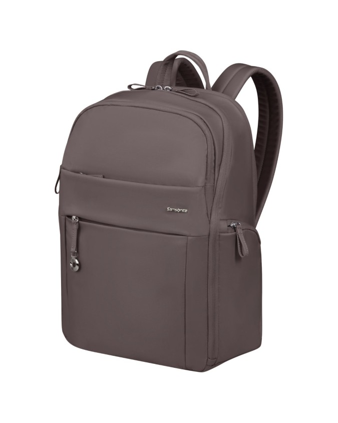  Samsonite - Zaino donna porta pc 14'' in nylon Move 5.0