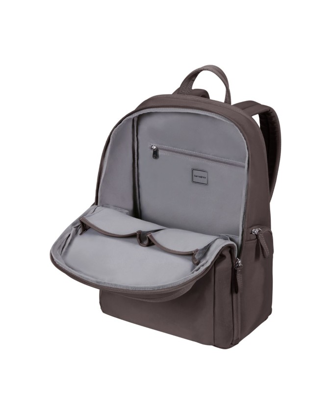  Samsonite - Zaino donna porta pc 14'' in nylon Move 5.0