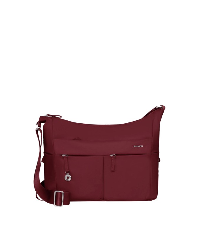 Samsonite - Move 5.0 Size M Shoulder Bag with Two Nylon Pockets