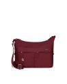  Samsonite - Borsa a spalla Tg M con due tasche in nylon Move
