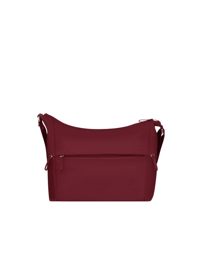 Samsonite - Move 5.0 Size M Shoulder Bag with Two Nylon Pockets