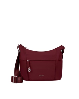 Samsonite – Nylon-Umhängetasche mit Außentasche Move 5.0