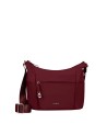  Samsonite – Borsa a spalla in nylon con tasca esterna Move 5.0
