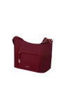  Samsonite – Borsa a spalla in nylon con tasca esterna Move 5.0