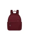 Samsonite - Damenrucksack aus Nylon, Größe M, mit Außentasche