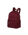 Samsonite - Women's nylon backpack, size M, with an external