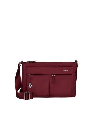 Samsonite – Nylon-Umhängetasche mit Klappe Move 5.0
