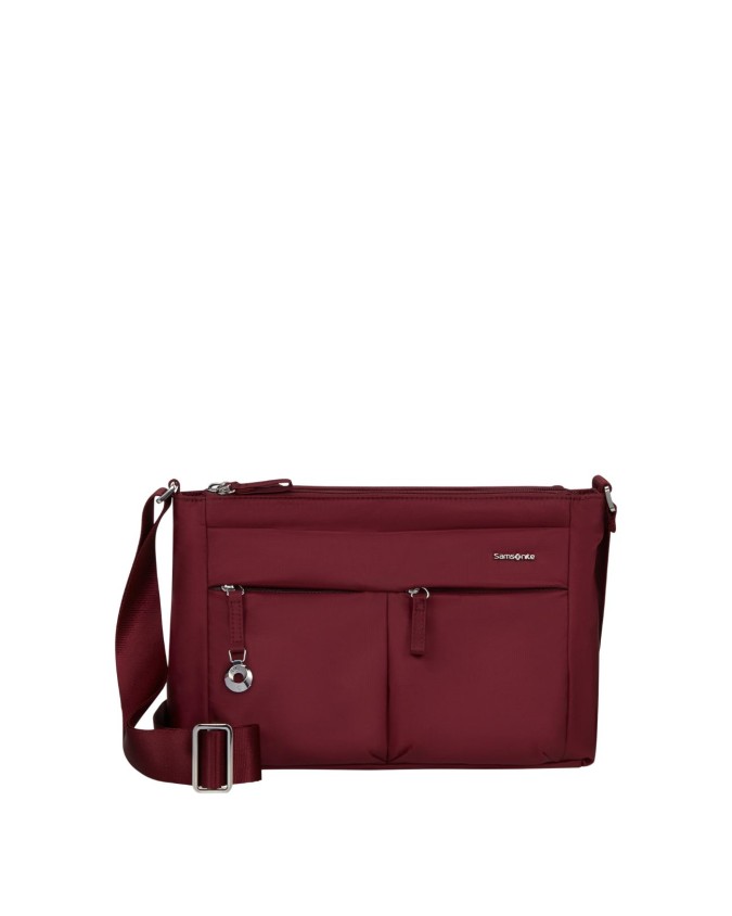 Samsonite – Move 5.0 Nylon Shoulder Bag with Flap