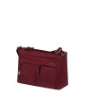 Samsonite – Nylon-Umhängetasche mit Klappe Move 5.0