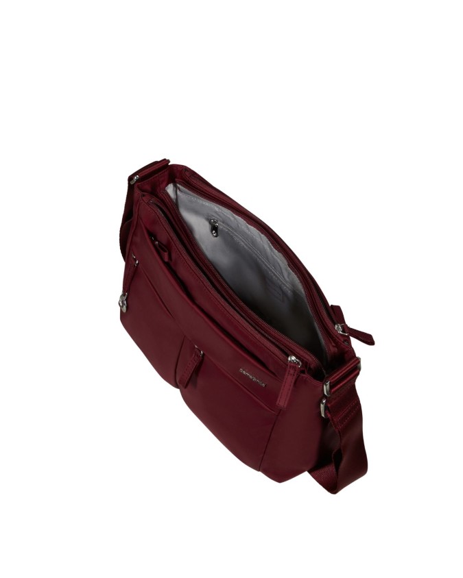 Samsonite – Move 5.0 Nylon Shoulder Bag with Flap