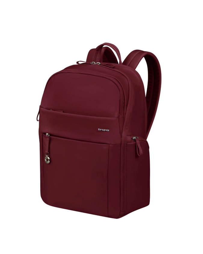 Samsonite - Move 5.0 – Damenrucksack aus Nylon für einen