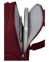  Samsonite - Zaino donna porta pc 14'' in nylon Move 5.0