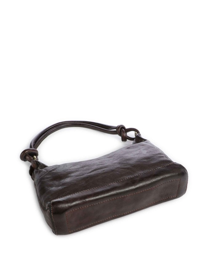  Campomaggi - Borsa Hobo Tg. 