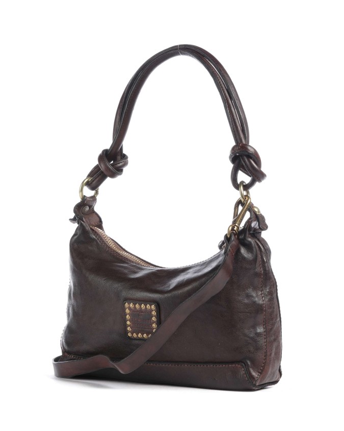  Campomaggi - Borsa Hobo Tg. 