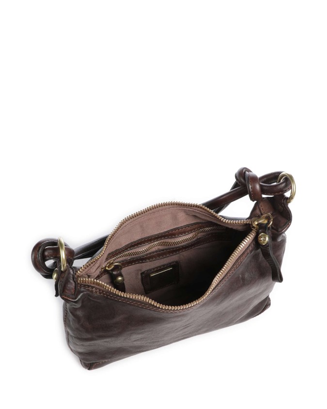Campomaggi - Borsa Hobo Tg. 