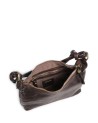  Campomaggi - Borsa Hobo Tg. 