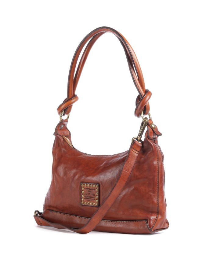  Campomaggi - Borsa Hobo Tg. 