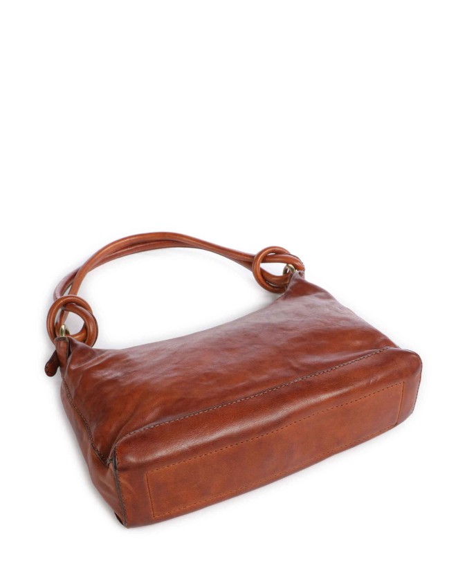  Campomaggi - Borsa Hobo Tg. 