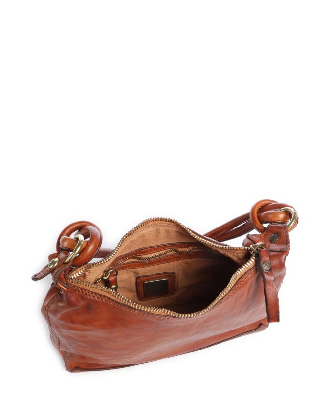  Campomaggi - Borsa Hobo Tg. 