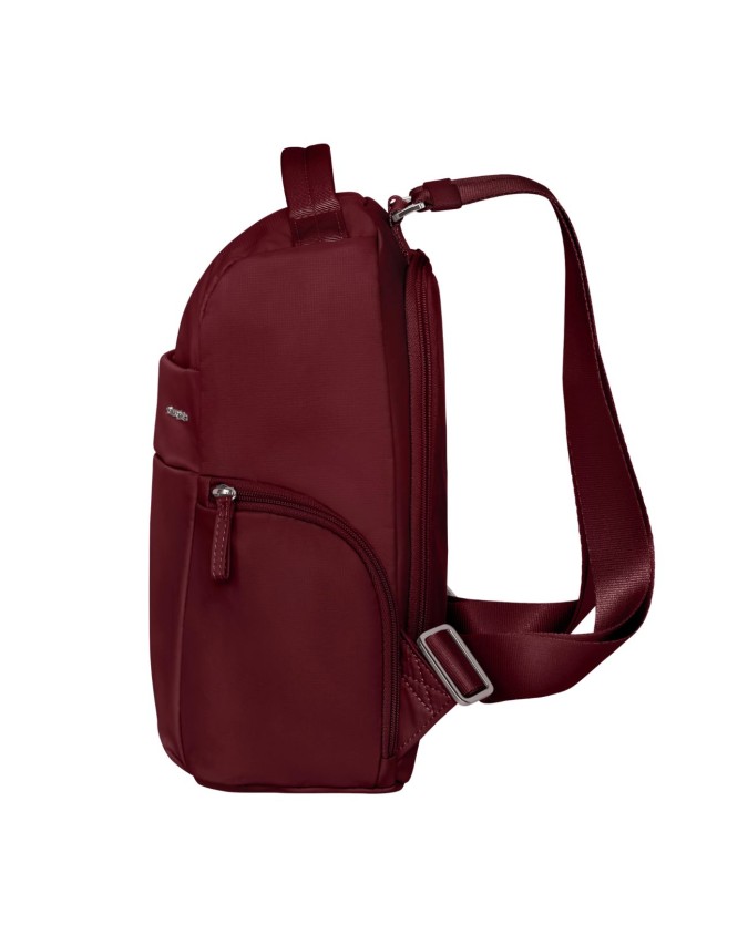  Samsonite - Zaino anti frode in nylon Move 5.0