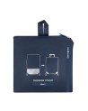 Samsonite - Faltbare Schutzhülle aus Polyester für den Koffer L