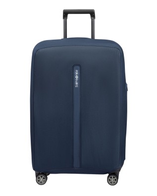Samsonite - Faltbare Hülle aus Polyester für den Koffer M Ta