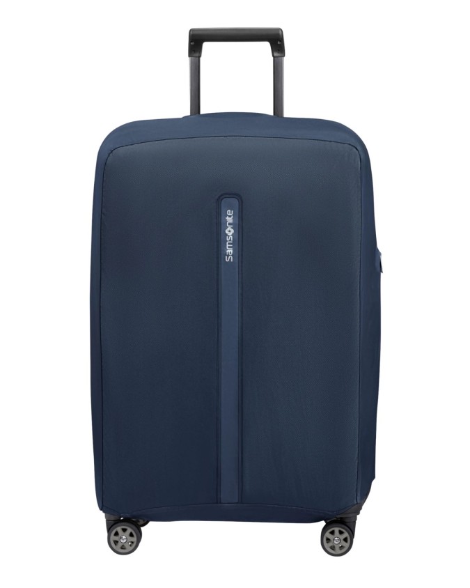 Samsonite - Faltbare Hülle aus Polyester für den Koffer M Ta