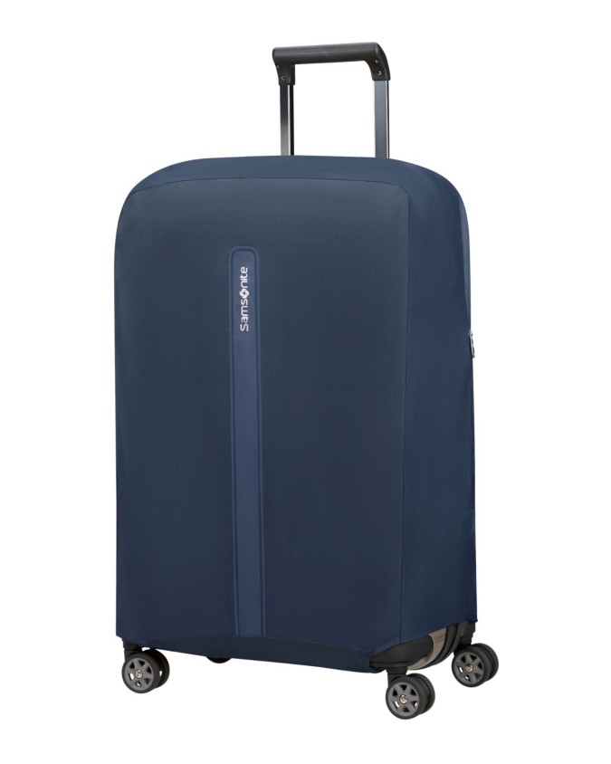 Samsonite - Faltbare Hülle aus Polyester für den Koffer M Ta
