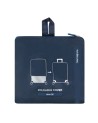  Samsonite - Cover pieghevole in poliestere per valigia M Ta