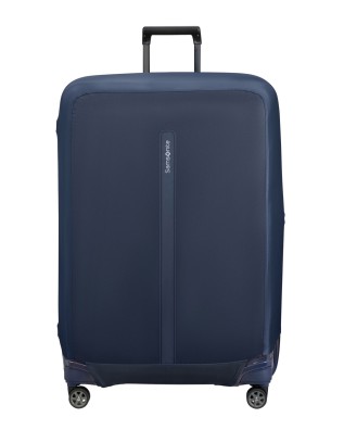  Samsonite - Cover pieghevole in poliestere per valigia XL Ta