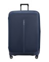 Samsonite - Faltbare Schutzhülle aus Polyester für den Koffer