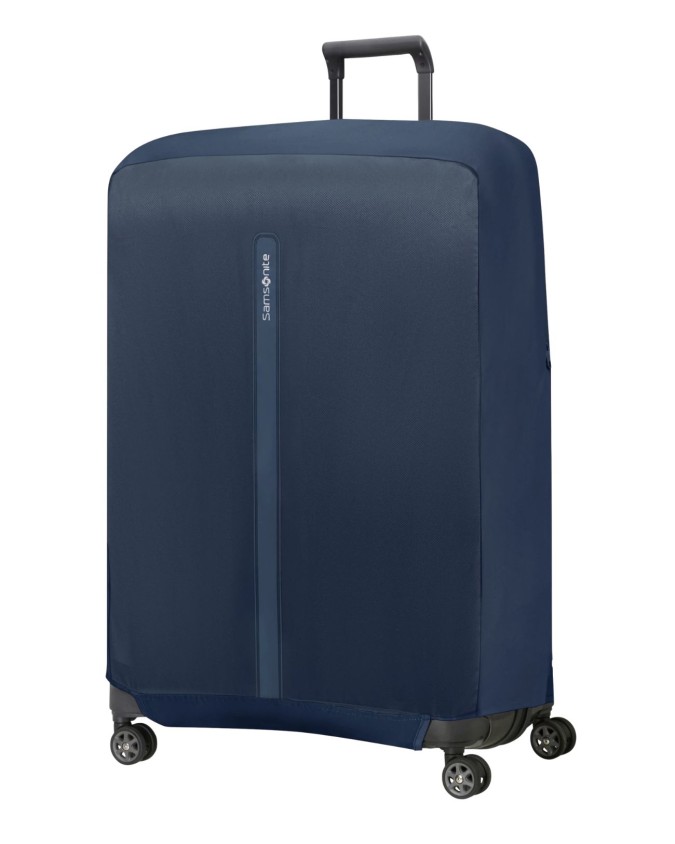  Samsonite - Cover pieghevole in poliestere per valigia XL Ta