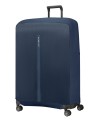 Samsonite - Faltbare Schutzhülle aus Polyester für den Koffer