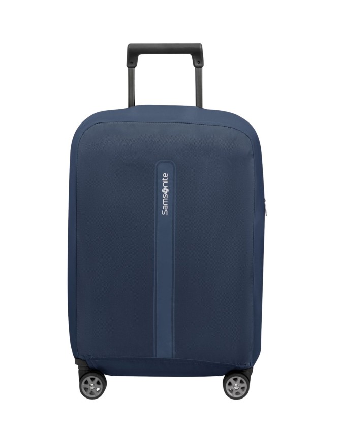 Samsonite - Faltbare Schutzhülle aus Polyester für den Koffer S
