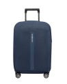 Samsonite - Faltbare Schutzhülle aus Polyester für den Koffer S