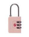  Samsonite - Lucchetto TSA con codice a 3 cifre Ta Revolution