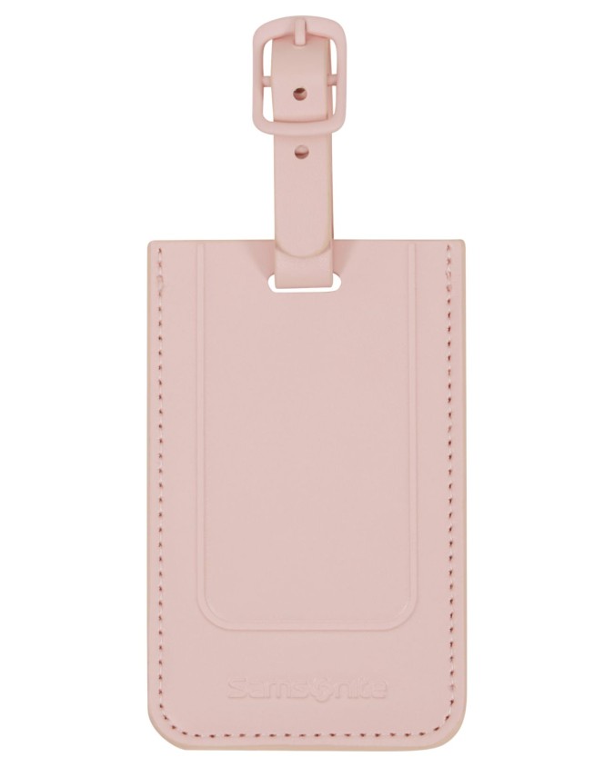  Samsonite - Porta indirizzi rettangolare x2 in poliuretano Ta