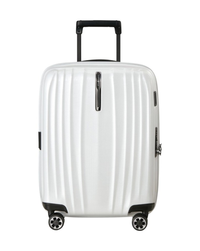 Samsonite - Trolley cabina in polipropilene espandibile 55 cm