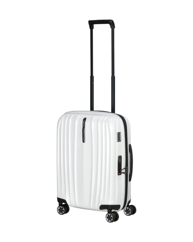  Samsonite - Trolley cabina in polipropilene espandibile 55 cm