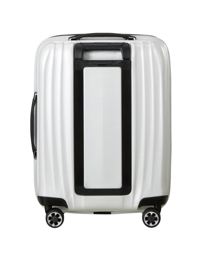 Samsonite - Nexis 55 cm Expandable Polypropylene Cabin Trolley