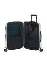  Samsonite - Trolley cabina in polipropilene espandibile 55 cm