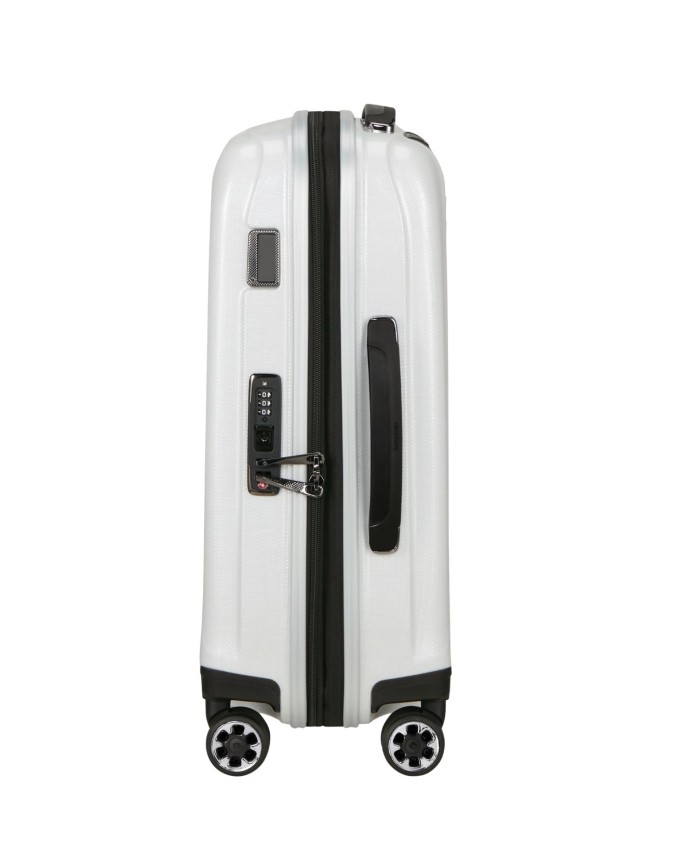  Samsonite - Trolley cabina in polipropilene espandibile 55 cm