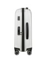 Samsonite - Nexis 55 cm Expandable Polypropylene Cabin Trolley
