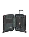  Samsonite - Trolley cabina espandibile in polipropilene 55 cm