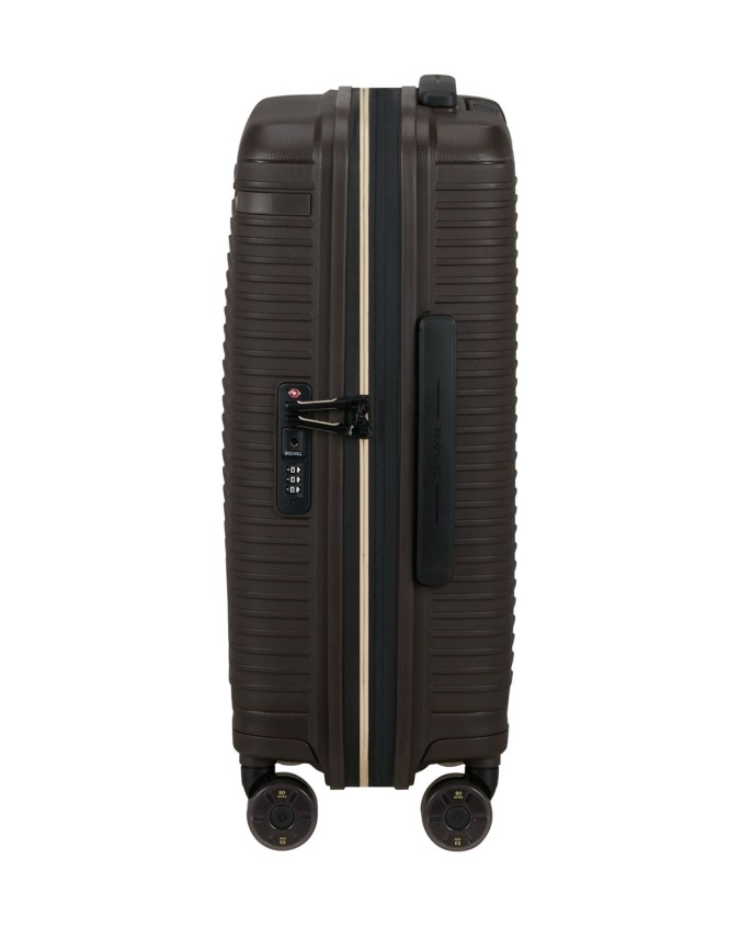 Samsonite - Erweiterbarer Handgepäck-Trolley aus Polypropylen