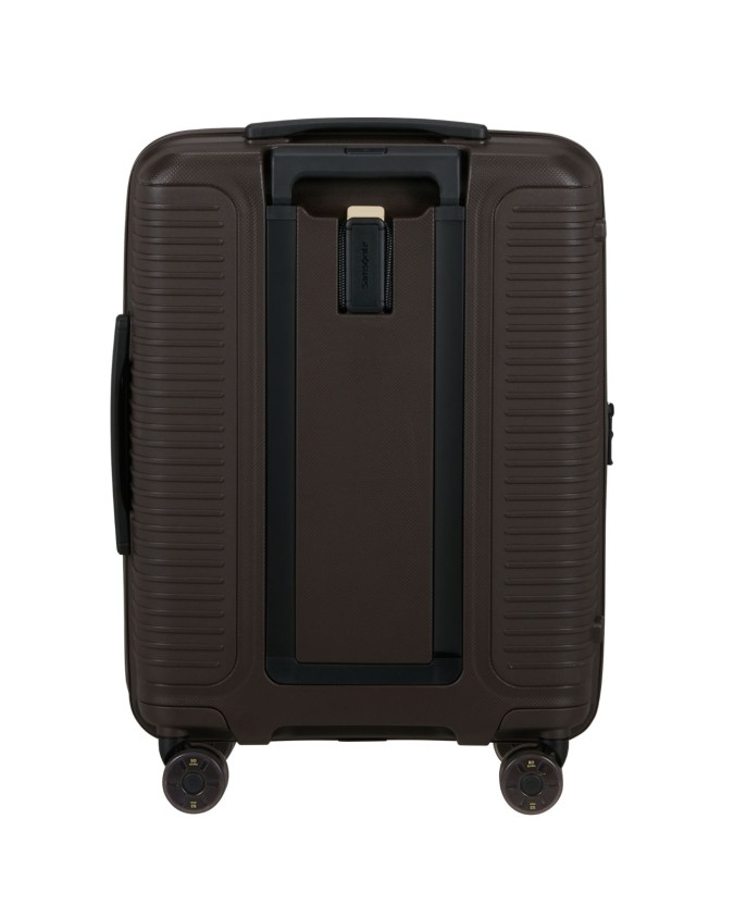 Samsonite - Erweiterbarer Handgepäck-Trolley aus Polypropylen