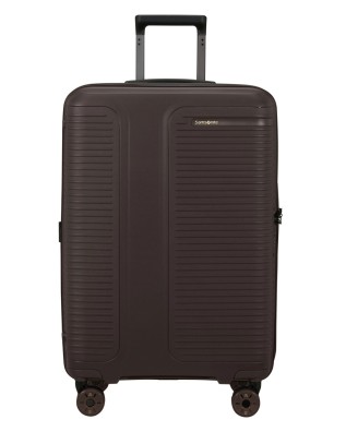 Samsonite - Mittelgroßer, erweiterbarer Trolley aus