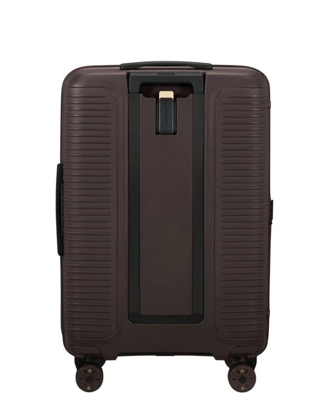  Samsonite - Trolley medio espandibile in polipropilene 69 cm 4