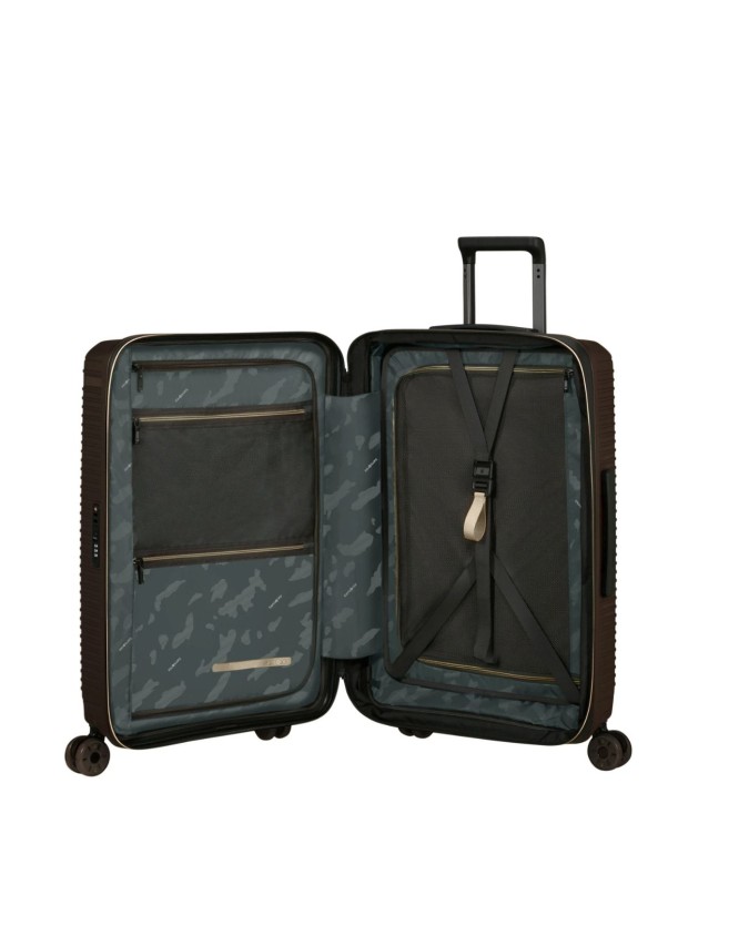  Samsonite - Trolley medio espandibile in polipropilene 69 cm 4