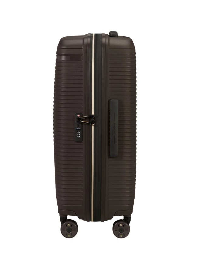  Samsonite - Trolley medio espandibile in polipropilene 69 cm 4